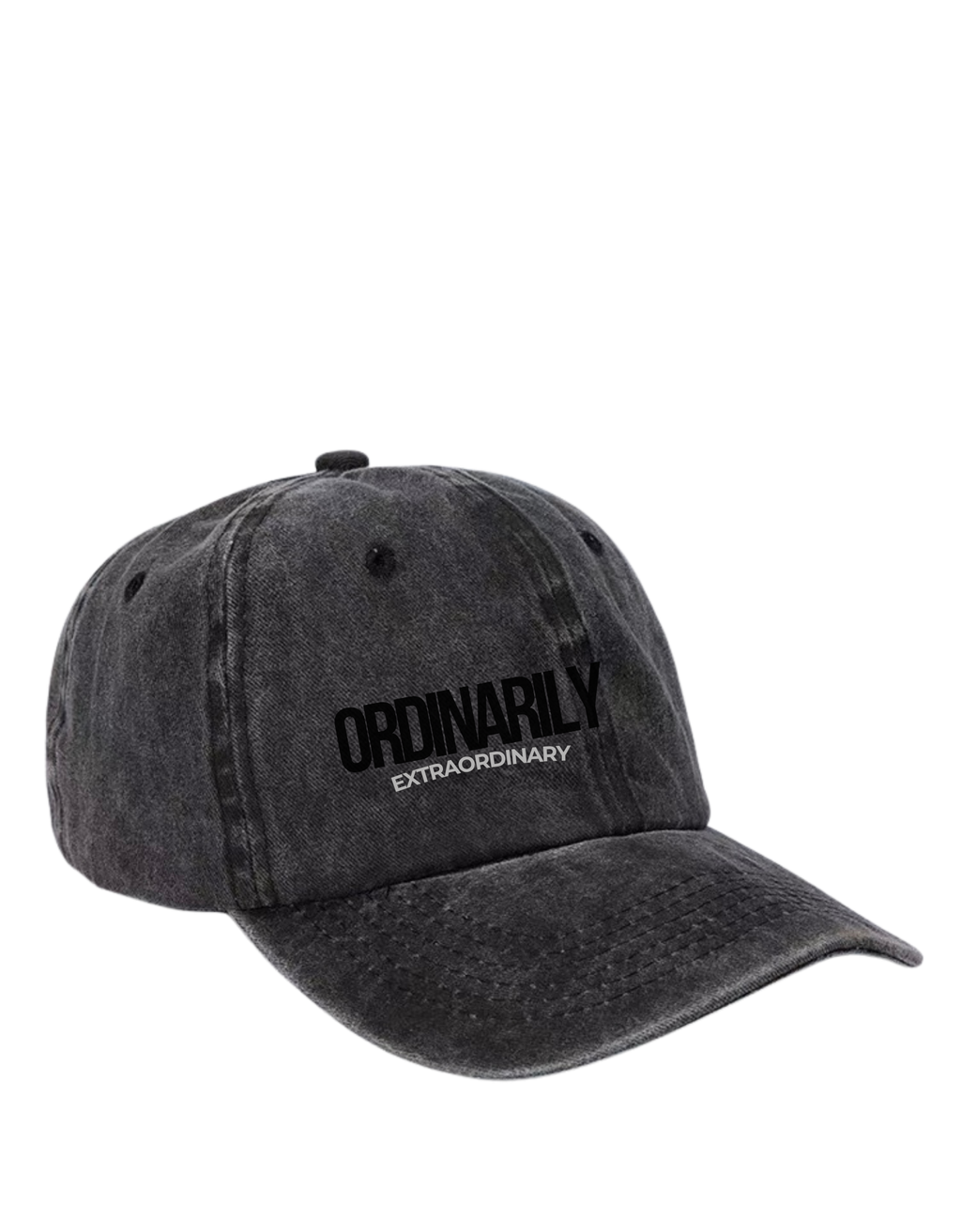 Signature Cap